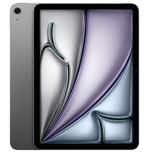 iPad Air 6 11 2024 Screen Repair - Celtic Repairs