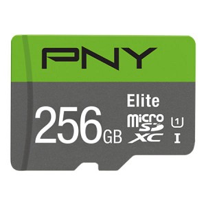 256g Micro SD Card