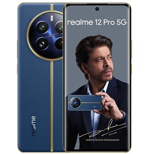 Realme 12 Pro Screen Repair