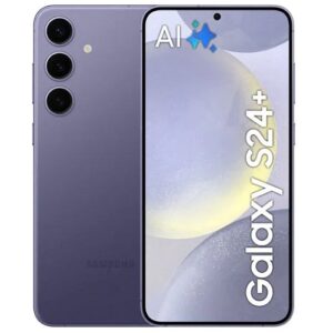 Samsung Galaxy S24 Plus, Cheap Refurbished Samsung phone, network unlocked and fully tested, order now online at Celtic Repairs