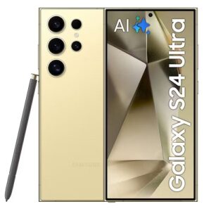 Samsung Galaxy S24 Ultra Refurbished