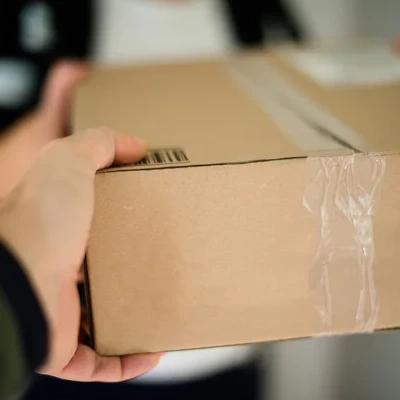 Celtic Repairs Return Delivery with An Post