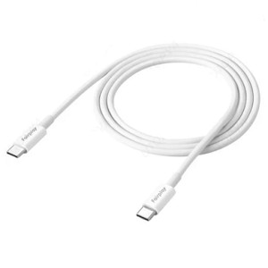 Fairplay USB C to USB C Cables