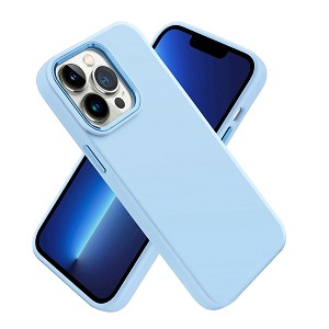 iPhone Cover - Blue
