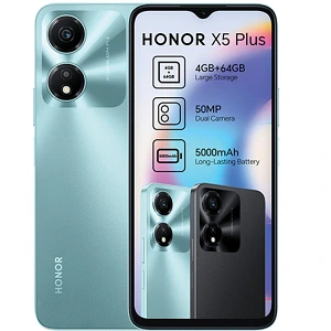 Honor X5 Plus Screen Repair