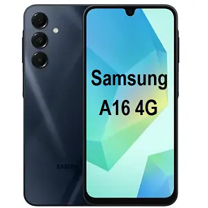 Refurbished Samsung Galaxy A16 4G 128g Phone