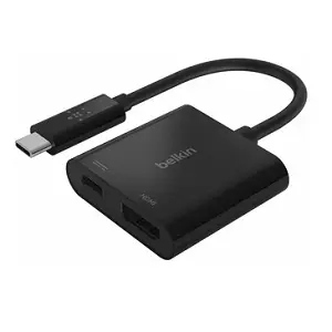 BELKIN USB-C to HDMI Adapter 60W - Celtic Repairs