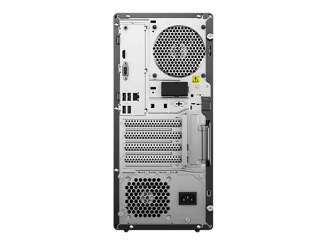 Lenovo IdeaCentre Gaming 5 17ACN7 - Rear Side View of Ports