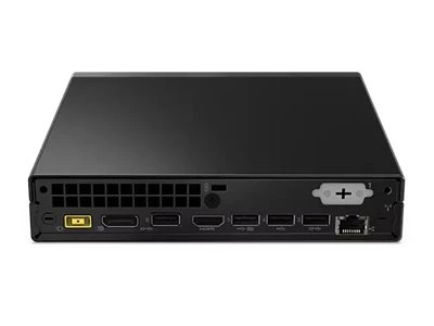 Lenovo ThinkCentre neo 50q Gen 4 - Rear View