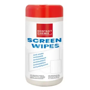 KONTAKT Wipes Cleaning Multi Purpose - 100 pieces - Celtic Repairs