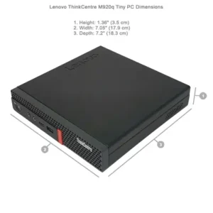 Lenovo ThinkCentre M920q Tiny PC - Celtic Repairs
