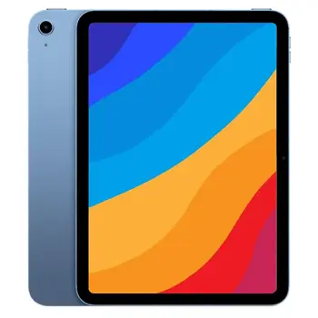 Refurbished iPad 10 2022 wifi 64g - Celtic Repairs