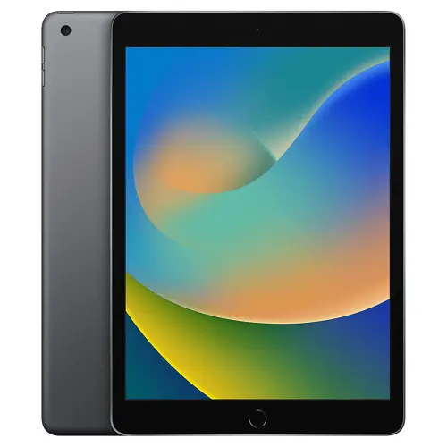 Refurbished iPad 9 2021 Wifi - 64g - Celtic Repairs