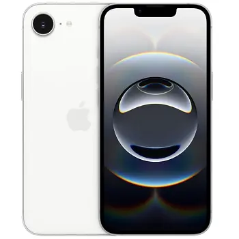 iPhone 16e Screen Replacement Service - Soft OLED Screen - Like for Like Original - Celtic Repairs