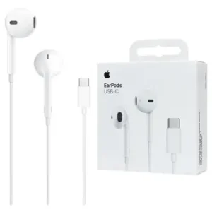 Apple Type C Earpods - Original - Celtic Repairs