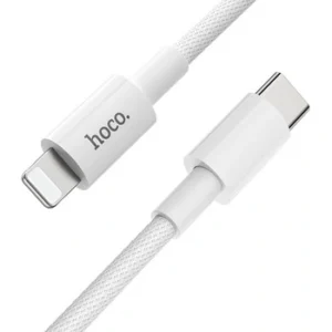 Type C to Lightning Cable